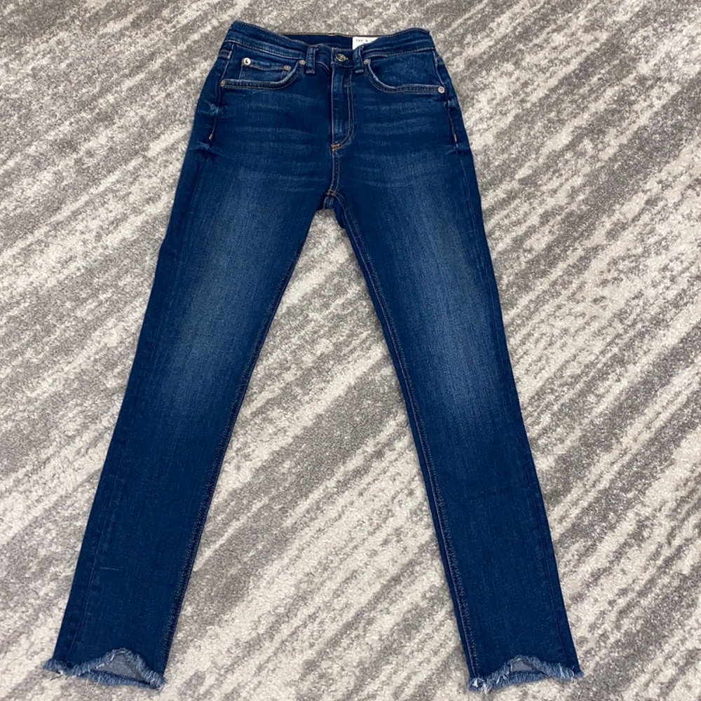 Rag and Bone jeans